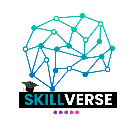 Alepp Skillverse - 